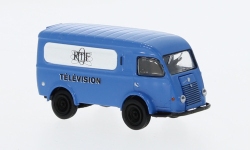 Brekina 14684 - H0 - Renault ORTF Television